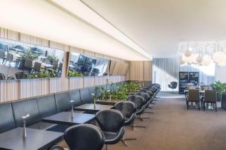 NH Bratislava Gate One - 4