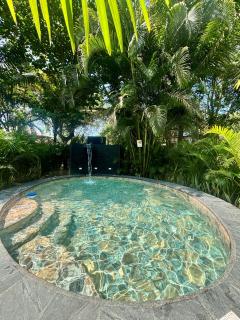 ITCHIMBIA GARDEN AYAMPE Montaña y Mar - 0