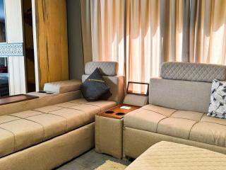 Hidden Gem in New Cairo With A Private Pool Studio - 0