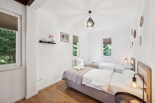 KRelax - Bad Wildbad - Moderne Wohnung für 6 Pers - 1