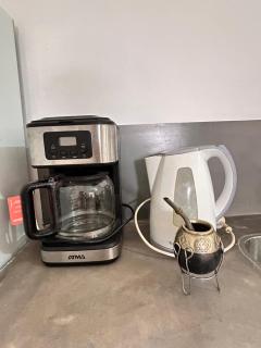 Los Olivos Apart - 5