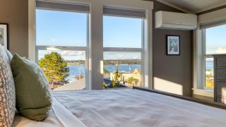 3-Home Coastal Retreat w Sauna Firepit Greenhouse Seabright Haven by AvantStay - 5