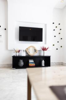 APGCI -Studio Élégant a 5 min du Stade Mohamed V - 6