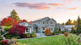 3-Home Coastal Retreat w Sauna Firepit Greenhouse Seabright Haven by AvantStay - 0