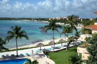 Chac Hal Al Condo C-204 1BR Puerto Aventuras - 9