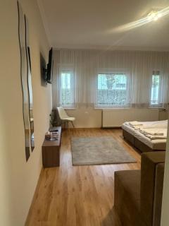 Thermal Garden Weninger Apartmanok - 5