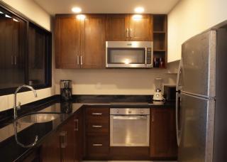 Chac Hal Al Condo C-204 1BR Puerto Aventuras - 3