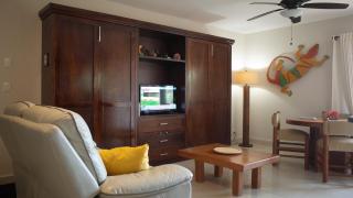 Chac Hal Al Condo C-204 1BR Puerto Aventuras - 2