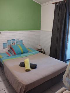 Petite Kaz KRÉOL - 6