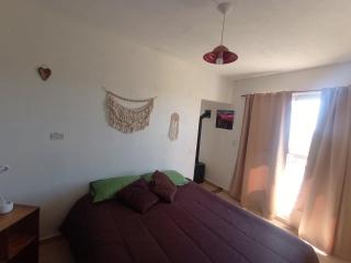 Cabaña La Abuela Chicha - Tanti - 3