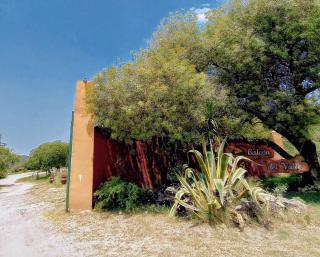 Cabaña La Abuela Chicha - Tanti - 9