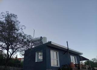 Cabaña La Abuela Chicha - Tanti - 4