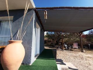 Cabaña La Abuela Chicha - Tanti - 3