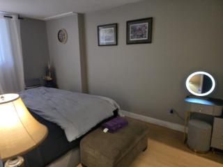 Simple entire apartment 2 bedroom night rest - 5