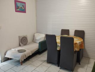 Petite Kaz KRÉOL - 3