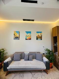 Farida Grand Hotel - Al Aqālitah - 0