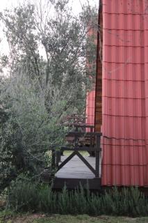 Cabañas Hacienda de Letras - 2