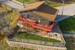 Lead Haven Lodge - 3