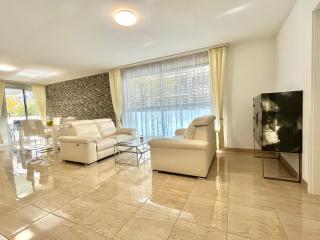 Luxueux appartement de 6 pièces en centre ville - 0