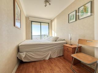 Departamento vista al mar con piscina viña 2 - 5