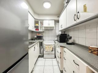 Departamento vista al mar con piscina viña 2 - 1