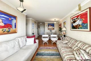 Departamento vista al mar con piscina viña 2 - 2