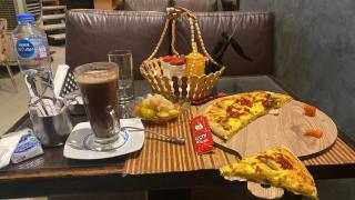 Pyramids Flame Hotel - Cairo - 4