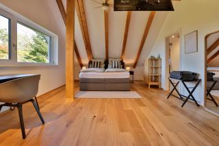 Ferienwohnung Weinbergnest Ravensburg - 5