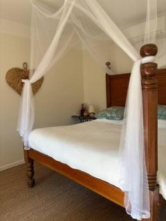 ferme st pierre 2 suites avec repas, piscine, clim, cheminée ou baignoire spa - 1