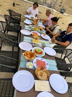 Pyramids Flame Hotel - Cairo - 5