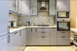 Luxury Stays in Aeon Towers - Sheikh Zayed - 1