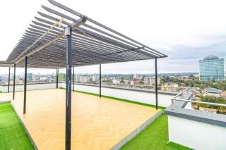 Style, Views and Comfort with Nairobi at your doorstep - 2