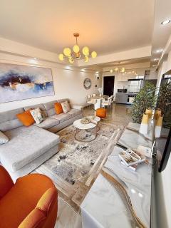 Beautiful 2 Bedroom apartment offering comfort, convenience, views and so much more! - 5