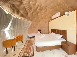 Rum Aranda camp & Jeep Tour - 1