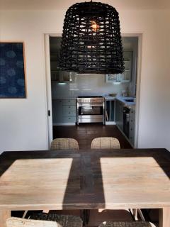 Casapueblo Rent Cachagua CP 14 - Cachagua - 1