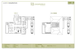 Casapueblo Rent Cachagua CP 14 - 7