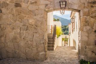 Casapueblo Rent Cachagua CP 14 - 5