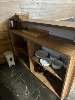 VIP-comfort BORJOMI - 4