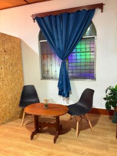 Casa Azucena - Flores - 3