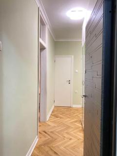 Rustic Elegance Suite - 1