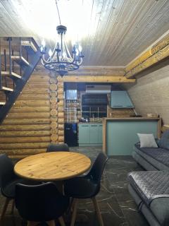 VIP-comfort BORJOMI - 2