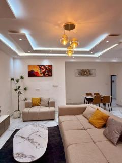 Élégance Urbaine Lomé - 9