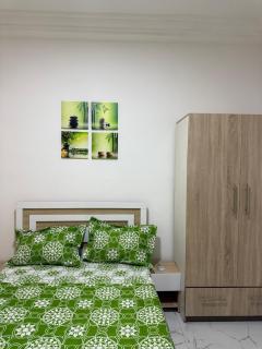 Élégance Urbaine Lomé - 1