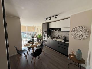 Chill Cozy 1BR Oasis Pool BBQ in Irarrazabal - 8