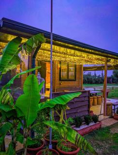 Avra Wooden House - 8