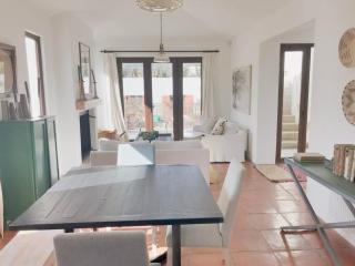 Casapueblo Rent Cachagua CP 05 - Cachagua - 9