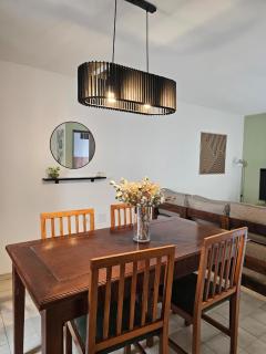 Luminoso departamento - 0