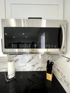 Lovely and Private Studio - 9