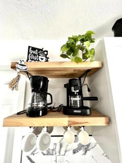 Lovely and Private Studio - 2