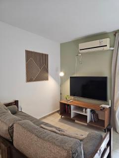 Luminoso departamento - 6